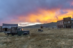 Bodie Glow