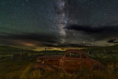 Galactic-Rust