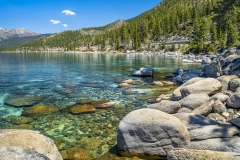 Tahoe Blue