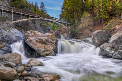 Loves Falls