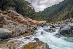 Yuba Flow