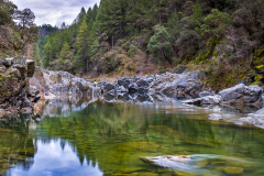 Yuba Serenity